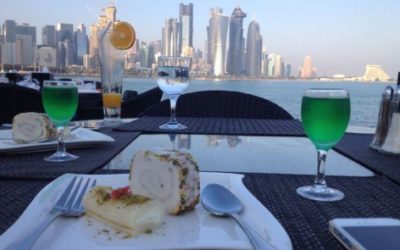 أفضل مطاعم في قطر 2020