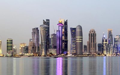 جولة سياحية في قطر