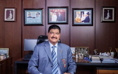 رجل أعمال هندي ينهب 6.6 مليارات دولار من بنوك الإمارات ويعرضها للإفلاس