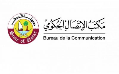 مكتب الاتصال الحكومي يطلق خدمة عبر واتساب لمعلومات كورونا