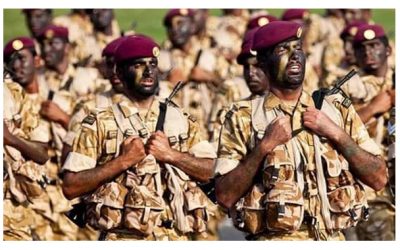 وظائف الجيش القطري جميع المؤهلات للقطريين و الأجانب
