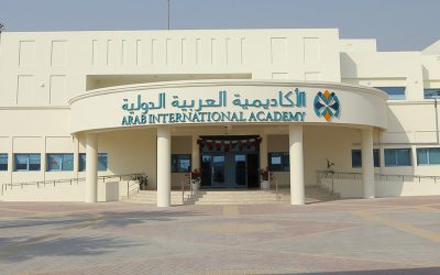 وظائف الأكاديمية العربية الدولية في الدوحة