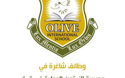وظائف شاغرة في مدرسة الزيتون الدولية في قطر