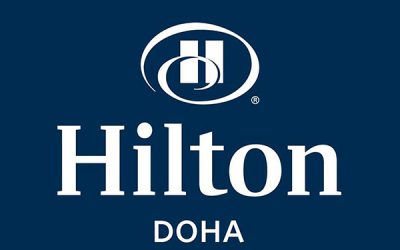 وظائف خالية في فندق هيلتون الدوحة