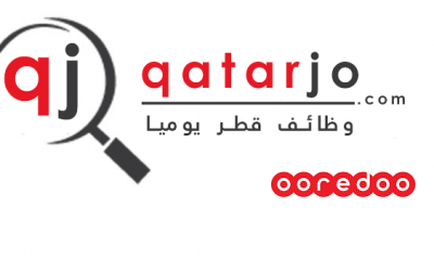 وظائف قطر| وظائف شاغرة في شركة Ooredoo