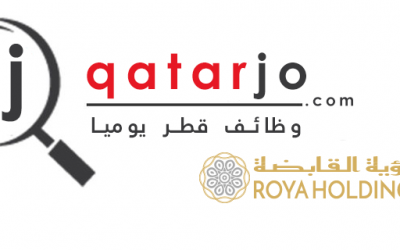 وظائف قطر| وظائف خالية في مجموعة Roya Holding