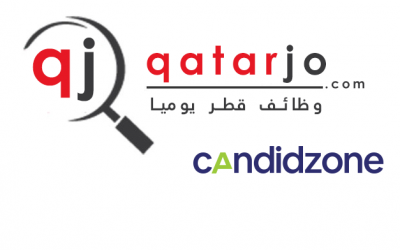 وظائف قطر| فرص توظيف خالية في شركة Candidzone