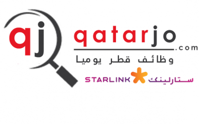 وظائف قطر | وظائف في شركة ستارلينك Starlink