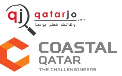 وظائف قطر| وظائف في COASTAL STEEL AND GALVANIZING