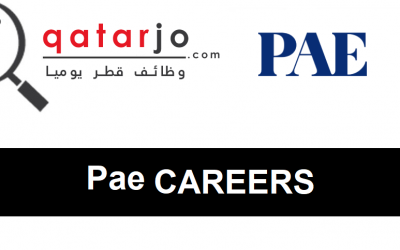 وظائف قطر| فرص توظيف أكثر من رائعة في شركة Pae