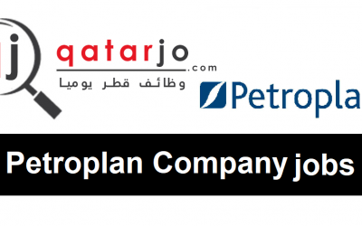 فرص عمل مميزة جداً في Petroplan Company قطر