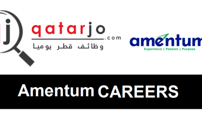 وظائف شاغرة في Amentum Company قطر