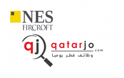 شواغر وظيفية في شركات قطر .. NES Fircroft
