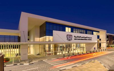 وظائف مدرسة أوريكس الدولية في قطر