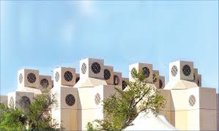 وظائف تعليمية في جامعة الدوحة بقطر