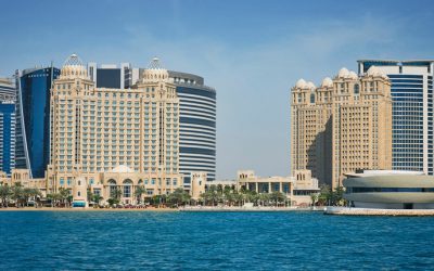 وظائف فنادق ومطاعم فورسيزون في الدوحة قطر