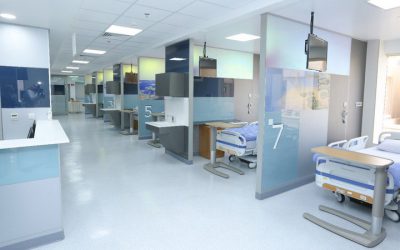 وظائف مركز سدرة للطب في الدوحة