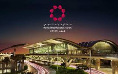 وظائف شاغرة لدى مطار حمد الدولي في الدوحة قطر