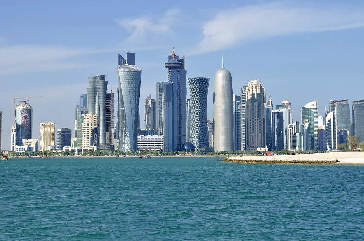 وظائف شاغرة في شركة ملاحة بدولة قطر