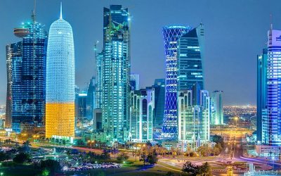 وظائف مؤسسات قطر – عمل برواتب كبيرة جدآ