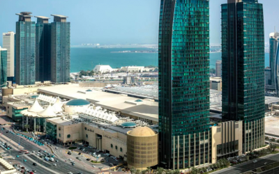 فرص عمل متاحه في  فنادق ماريوت Marriott قطر