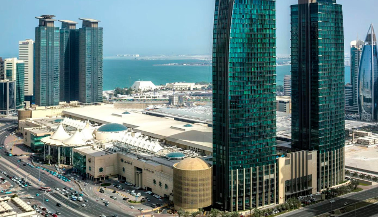 وظائف فندق ماريوت الدوحة