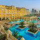وظائف فنادق ومطاعم حياة في الدوحة