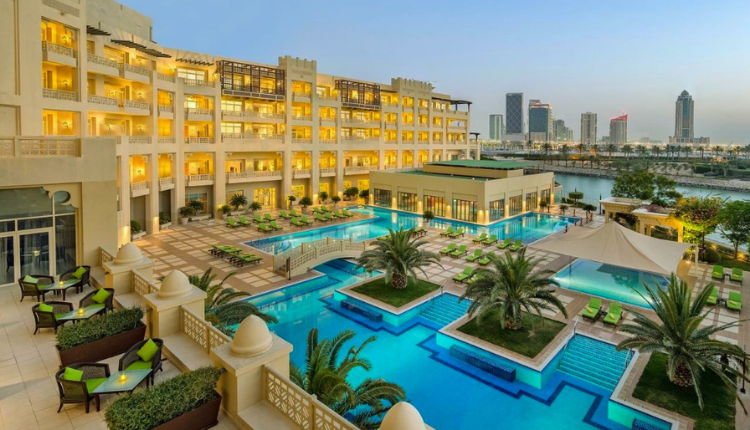 وظائف فنادق ومطاعم حياة في الدوحة