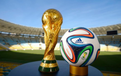 وظائف مونديال قطر كأس العالم لعام 2022