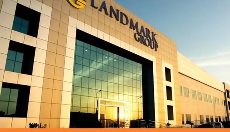 وظائف مجموعة لاند مارك في قطر