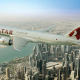 وظائف الخطوط الجوية القطرية – Qatar Airways