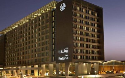 وظائف فندقية في أكبر فنادق قطر – فنادق روتانا