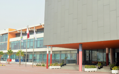 وظائف تعليمية في أكاديمية جيمس الأمريكية – قطر