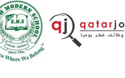 وظائف تعليمية قطر 2024 – Modern School