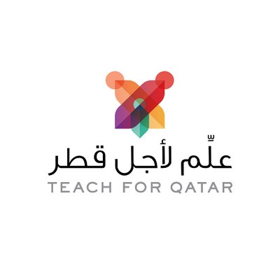 علم لأجل قطر