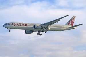 شركات طيران قطر