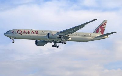 شركات طيران قطر – وظائف شاغرة في شركات طيران قطر