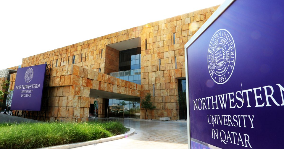 جامعة نورثويسترن في قطر