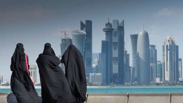 وظائف للنساء في قطر