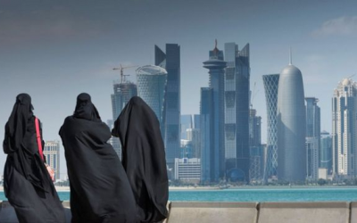فرص عمل للنساء في قطر في عديد من المؤسسات