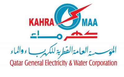 وظائف المؤسسة العامة للكهرباء والماء في قطر