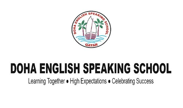 مدرسة الدوحة للغة الإنجليزية